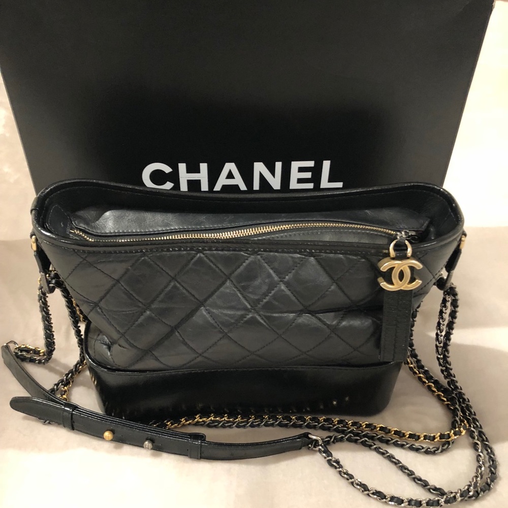 Chanel Gabrielle Bag